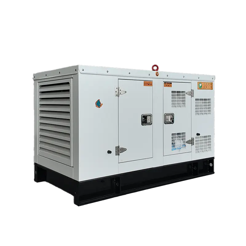 How generator diesel silent helps emergency rescue and post-disaster reconstruction