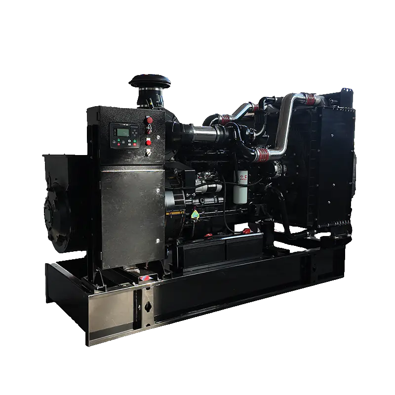 How DF-Cummins Diesel Generators Ensure Uninterrupted Power Supply in Harsh Environments