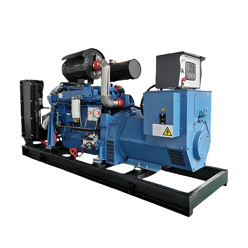 Weichai Diesel Generator Sets